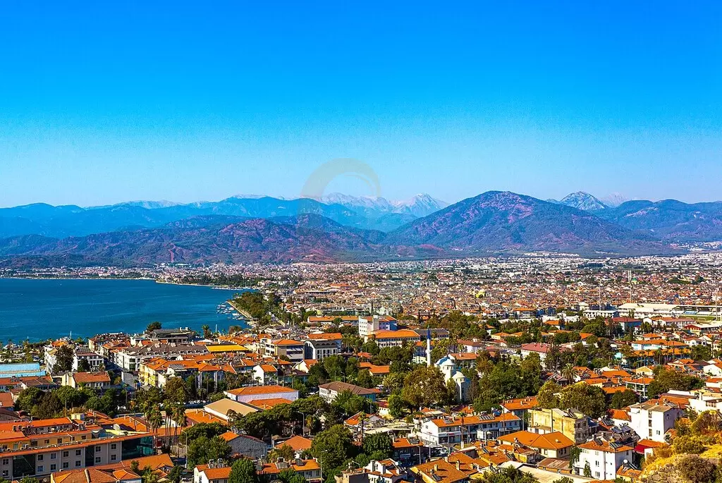 Fethiye: Best Places to Visit & Essentials Travel Tips