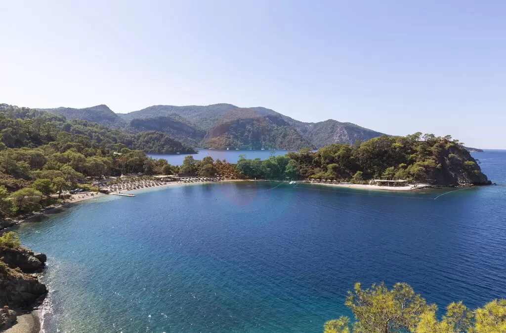 Top Attractions in Fethiye: Must-See Places for Travelers